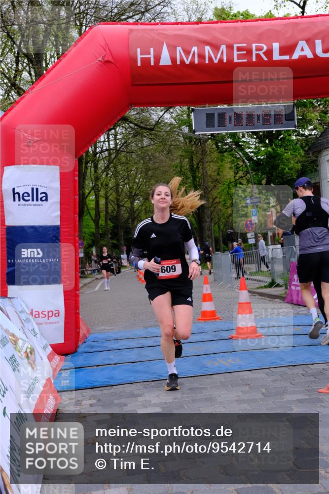 19.04.2026 - Hammer Lauf Tim E. http://msf.ph/oto/9542714 19.04.2026 12:01:01 Ziel 307, 420, 514, 601, 609, 1236, 1928 meine-sportfotos.de