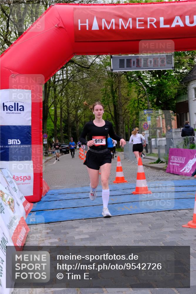 19.04.2026 - Hammer Lauf Tim E. http://msf.ph/oto/9542726 19.04.2026 12:01:08 Ziel 514, 862, 912, 1236, 1919 meine-sportfotos.de