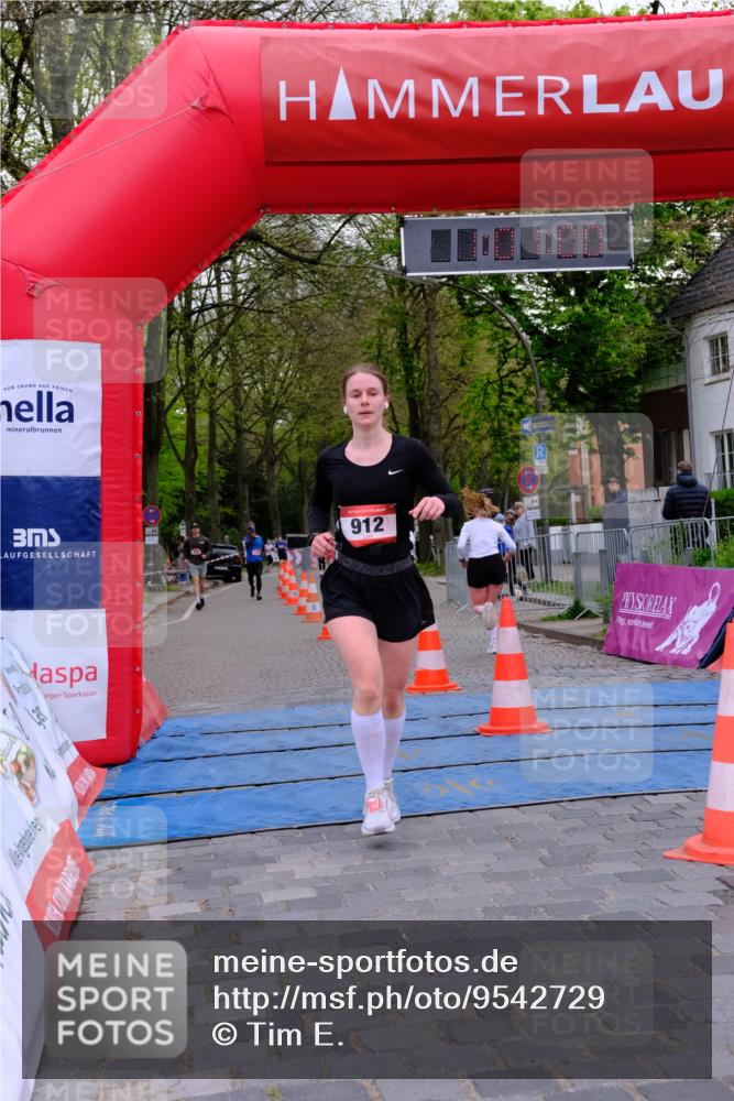 19.04.2026 - Hammer Lauf Tim E. http://msf.ph/oto/9542729 19.04.2026 12:01:08 Ziel 514, 862, 912, 1236, 1919 meine-sportfotos.de