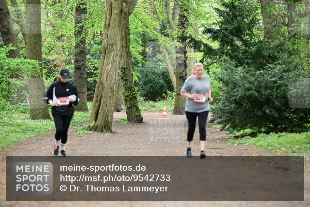 19.04.2026 - Hammer Lauf Dr. Thomas Lammeyer http://msf.ph/oto/9542733 19.04.2026 10:59:24 Laufen 808 meine-sportfotos.de