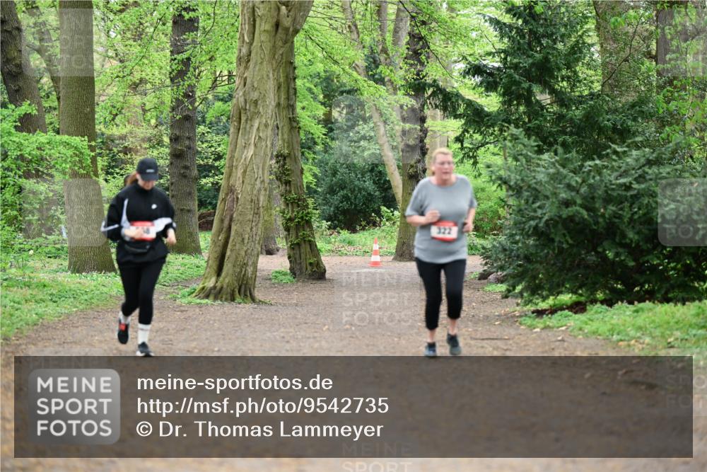 19.04.2026 - Hammer Lauf Dr. Thomas Lammeyer http://msf.ph/oto/9542735 19.04.2026 10:59:24 Laufen  meine-sportfotos.de