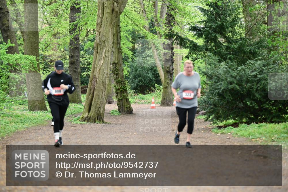 19.04.2026 - Hammer Lauf Dr. Thomas Lammeyer http://msf.ph/oto/9542737 19.04.2026 10:59:24 Laufen  meine-sportfotos.de