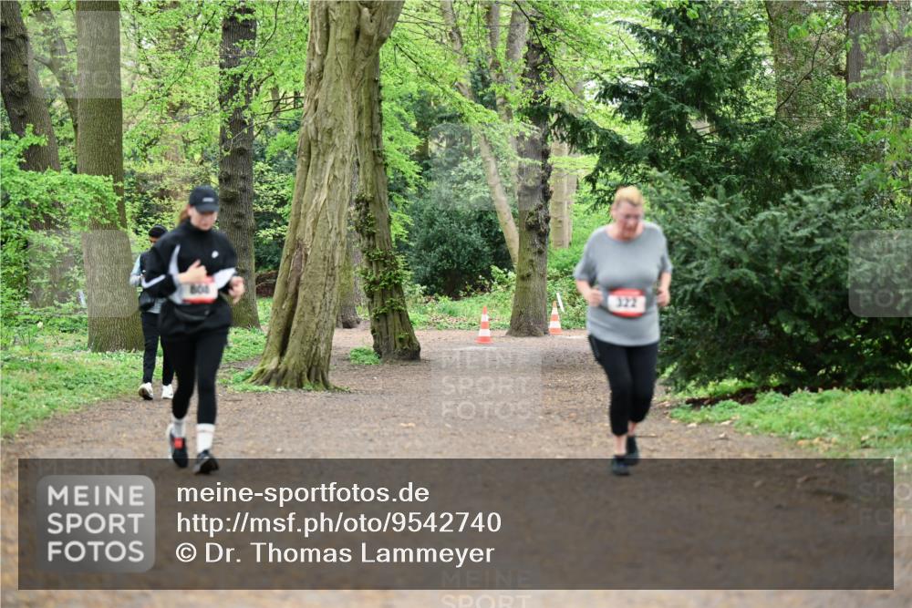 19.04.2026 - Hammer Lauf Dr. Thomas Lammeyer http://msf.ph/oto/9542740 19.04.2026 10:59:25 Laufen 322 meine-sportfotos.de