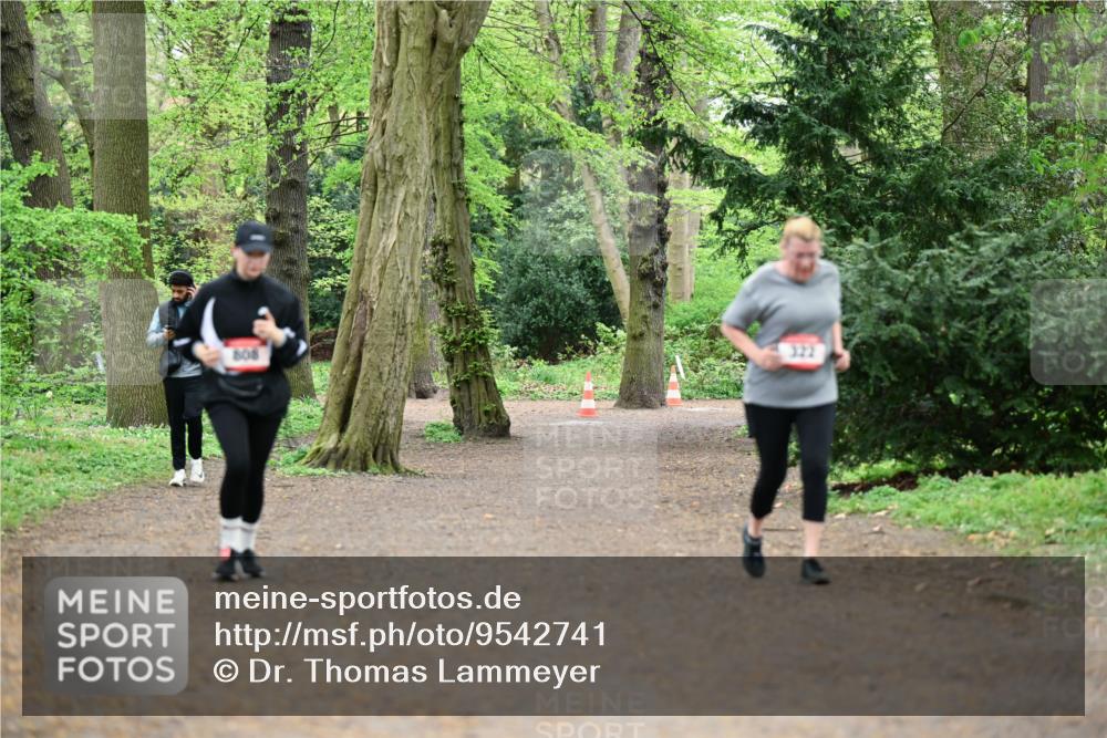 19.04.2026 - Hammer Lauf Dr. Thomas Lammeyer http://msf.ph/oto/9542741 19.04.2026 10:59:25 Laufen 808, 322 meine-sportfotos.de