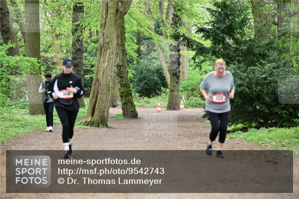 19.04.2026 - Hammer Lauf Dr. Thomas Lammeyer http://msf.ph/oto/9542743 19.04.2026 10:59:25 Laufen 808, 322 meine-sportfotos.de