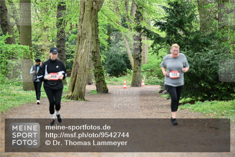 19.04.2026 - Hammer Lauf Dr. Thomas Lammeyer http://msf.ph/oto/9542744 19.04.2026 10:59:25 Laufen 608 meine-sportfotos.de
