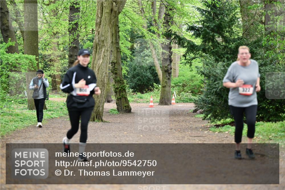 19.04.2026 - Hammer Lauf Dr. Thomas Lammeyer http://msf.ph/oto/9542750 19.04.2026 10:59:26 Laufen  meine-sportfotos.de