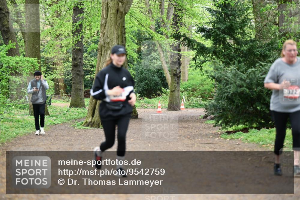 19.04.2026 - Hammer Lauf Dr. Thomas Lammeyer http://msf.ph/oto/9542759 19.04.2026 10:59:27 Laufen  meine-sportfotos.de