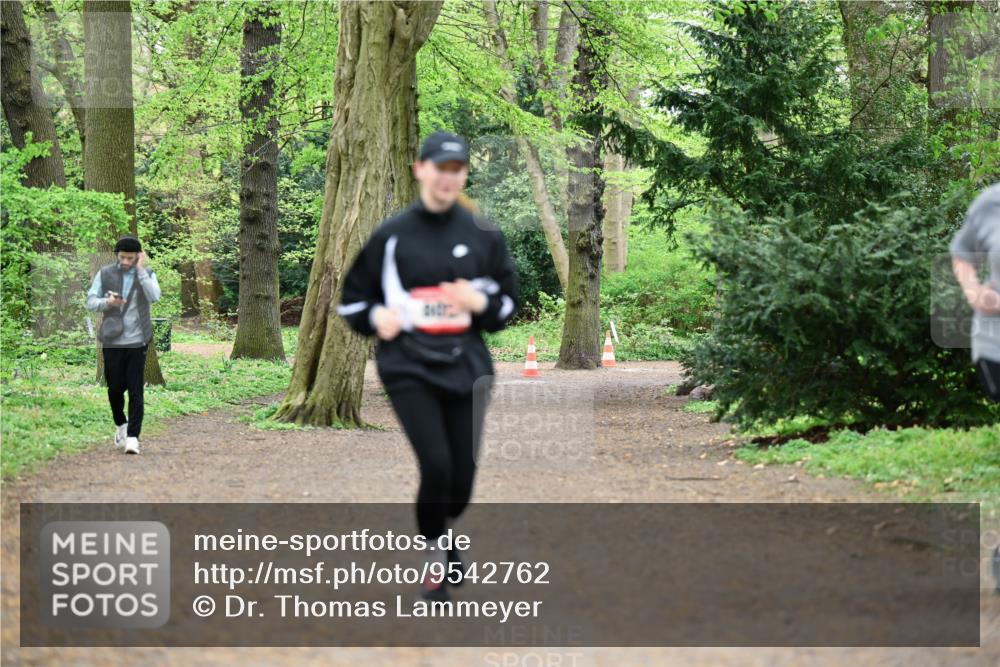 19.04.2026 - Hammer Lauf Dr. Thomas Lammeyer http://msf.ph/oto/9542762 19.04.2026 10:59:28 Laufen  meine-sportfotos.de