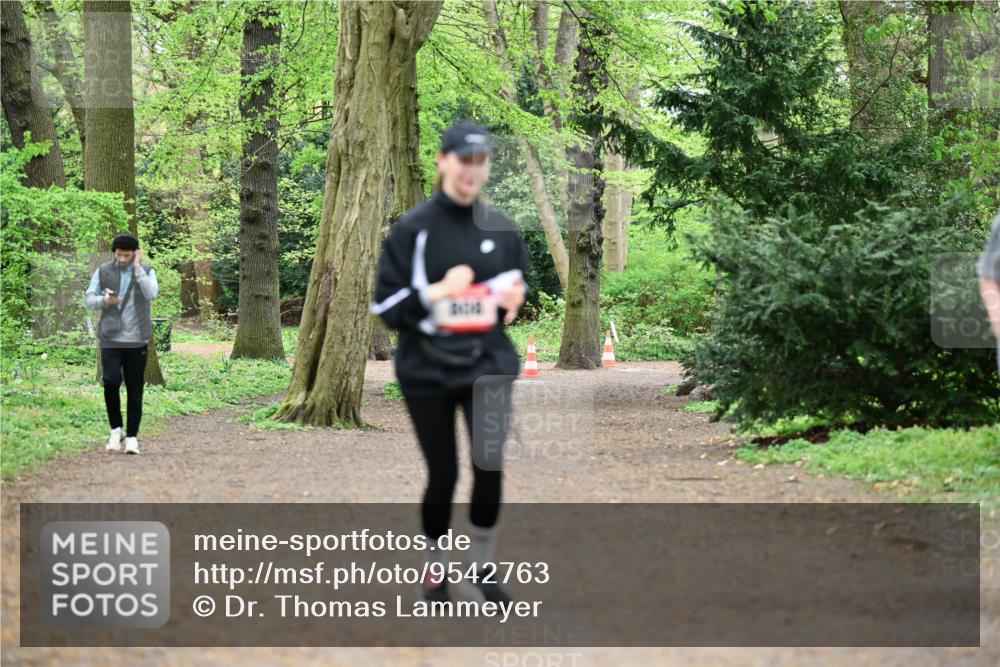 19.04.2026 - Hammer Lauf Dr. Thomas Lammeyer http://msf.ph/oto/9542763 19.04.2026 10:59:28 Laufen  meine-sportfotos.de