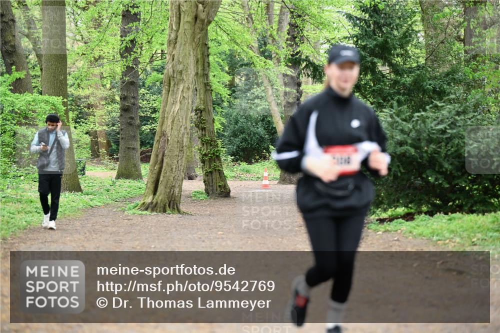 19.04.2026 - Hammer Lauf Dr. Thomas Lammeyer http://msf.ph/oto/9542769 19.04.2026 10:59:29 Laufen  meine-sportfotos.de