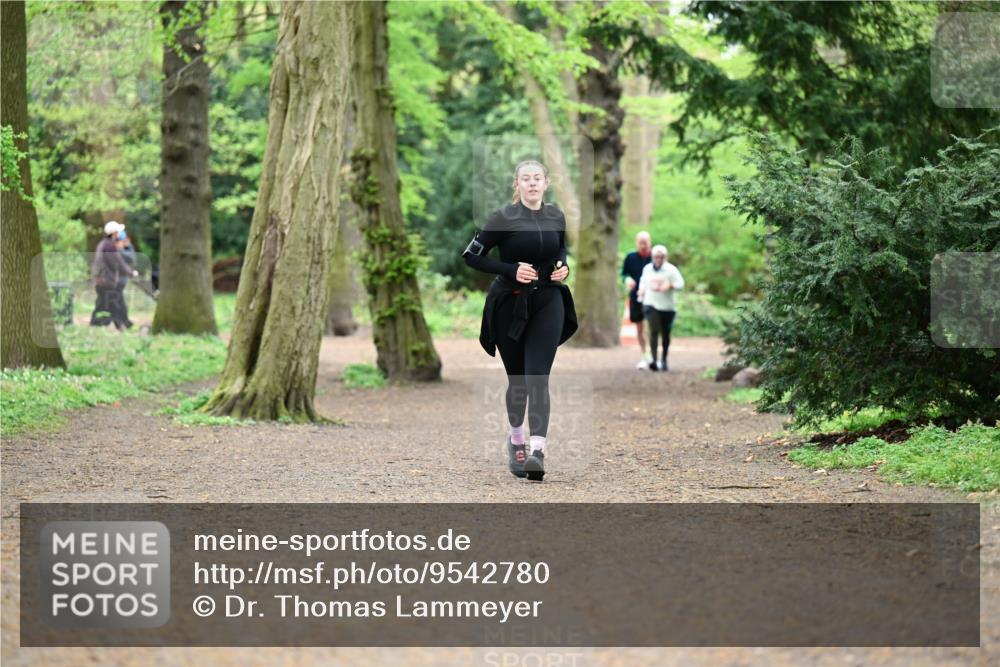 19.04.2026 - Hammer Lauf Dr. Thomas Lammeyer http://msf.ph/oto/9542780 19.04.2026 11:00:07 Laufen  meine-sportfotos.de