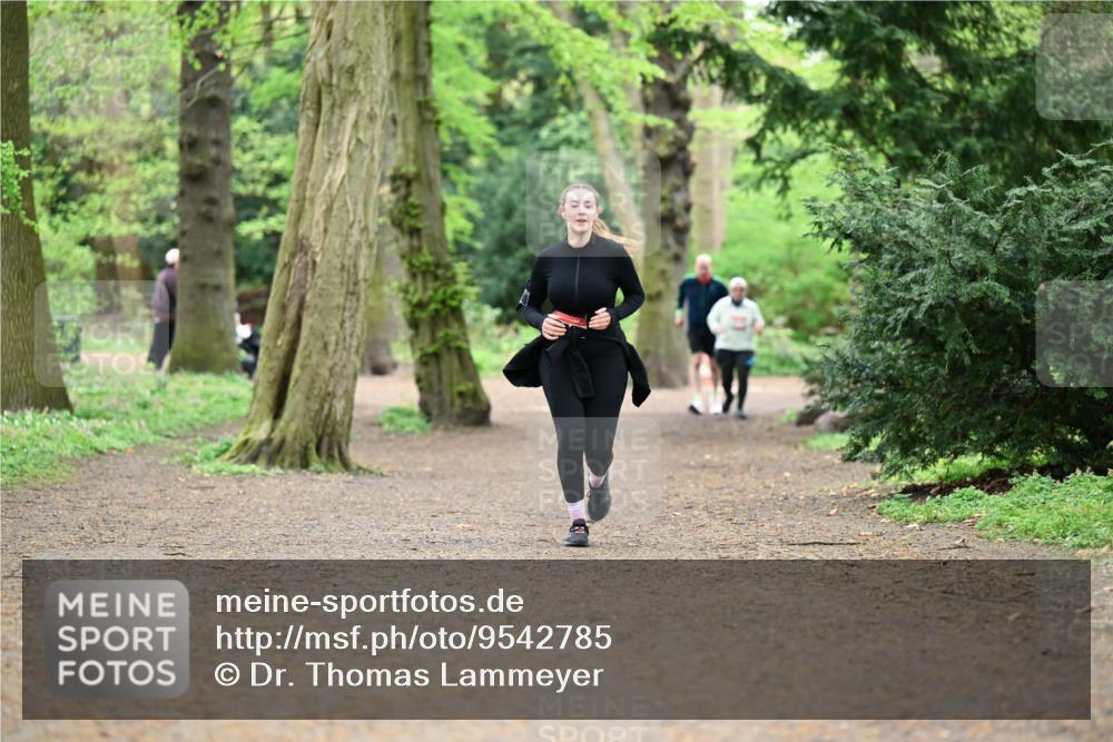19.04.2026 - Hammer Lauf Dr. Thomas Lammeyer http://msf.ph/oto/9542785 19.04.2026 11:00:08 Laufen  meine-sportfotos.de