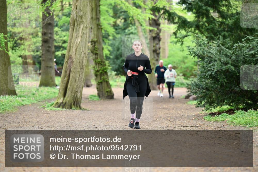 19.04.2026 - Hammer Lauf Dr. Thomas Lammeyer http://msf.ph/oto/9542791 19.04.2026 11:00:09 Laufen  meine-sportfotos.de
