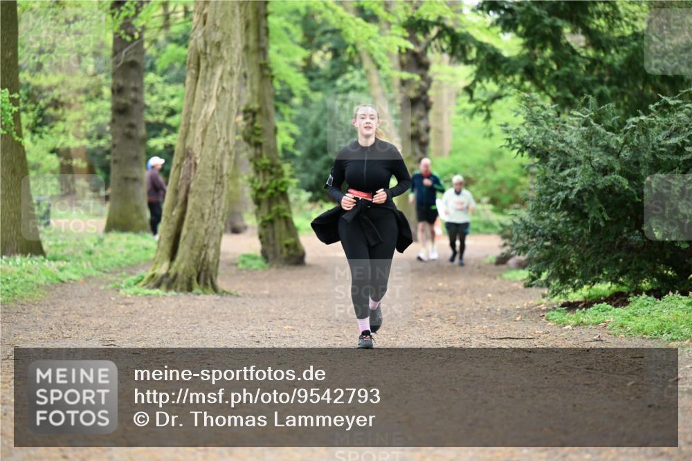 19.04.2026 - Hammer Lauf Dr. Thomas Lammeyer http://msf.ph/oto/9542793 19.04.2026 11:00:09 Laufen  meine-sportfotos.de