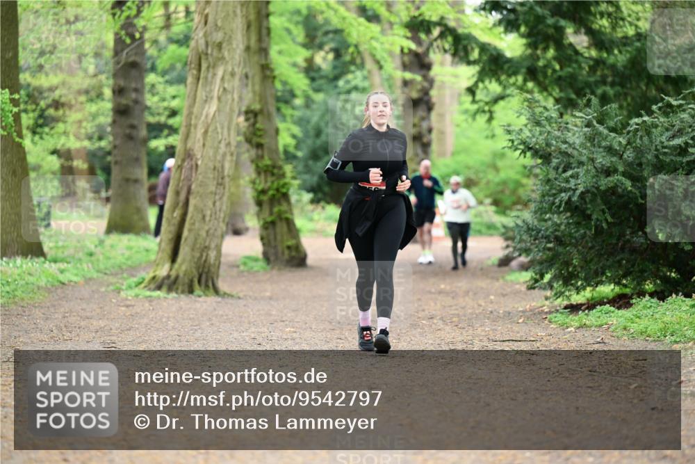 19.04.2026 - Hammer Lauf Dr. Thomas Lammeyer http://msf.ph/oto/9542797 19.04.2026 11:00:09 Laufen  meine-sportfotos.de