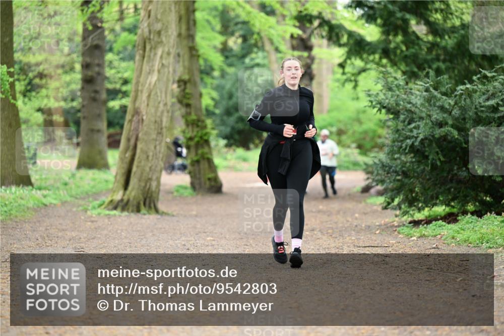 19.04.2026 - Hammer Lauf Dr. Thomas Lammeyer http://msf.ph/oto/9542803 19.04.2026 11:00:10 Laufen  meine-sportfotos.de