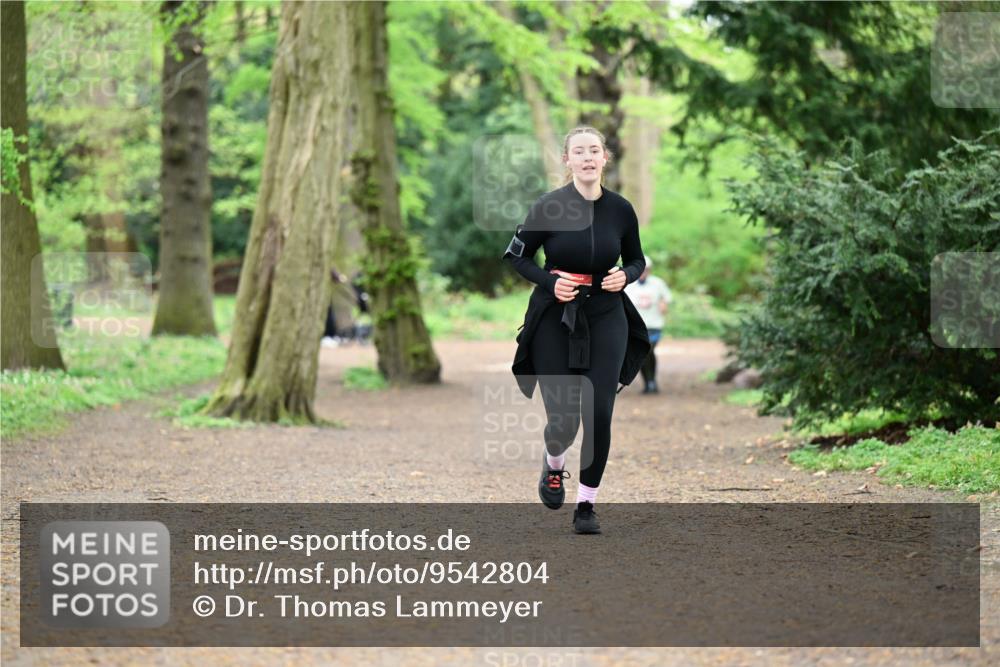 19.04.2026 - Hammer Lauf Dr. Thomas Lammeyer http://msf.ph/oto/9542804 19.04.2026 11:00:10 Laufen  meine-sportfotos.de