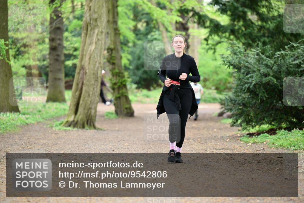 19.04.2026 - Hammer Lauf Dr. Thomas Lammeyer http://msf.ph/oto/9542806 19.04.2026 11:00:10 Laufen  meine-sportfotos.de