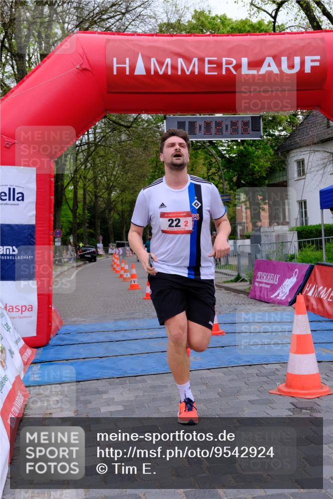 19.04.2026 - Hammer Lauf Tim E. http://msf.ph/oto/9542924 19.04.2026 12:02:34 Ziel 22 meine-sportfotos.de