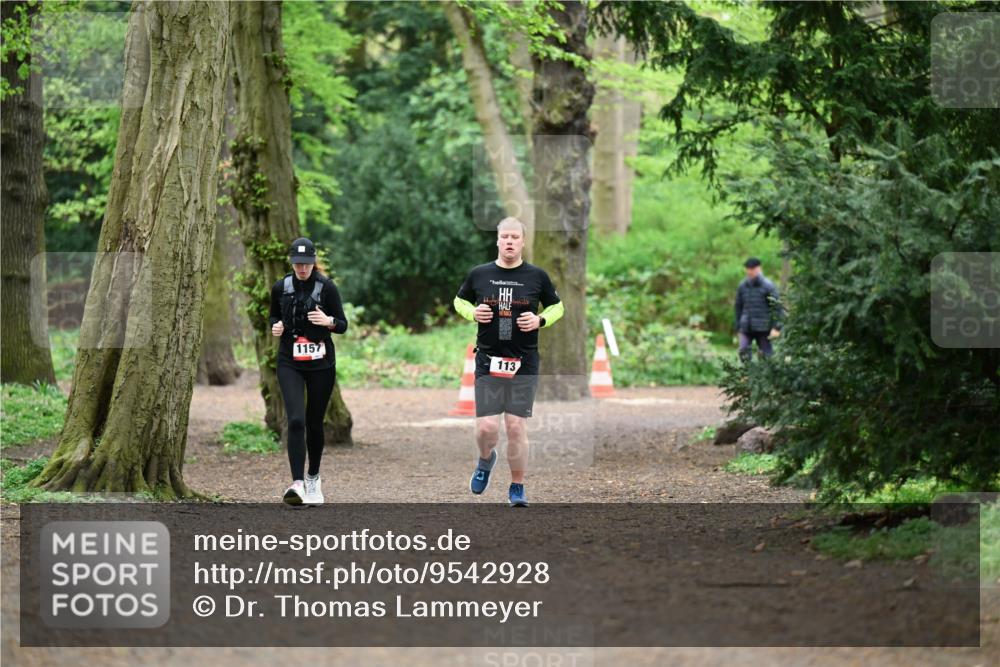 19.04.2026 - Hammer Lauf Dr. Thomas Lammeyer http://msf.ph/oto/9542928 19.04.2026 11:01:05 Laufen 1157, 113 meine-sportfotos.de