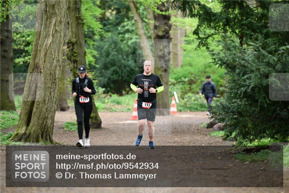 19.04.2026 - Hammer Lauf Dr. Thomas Lammeyer http://msf.ph/oto/9542934 19.04.2026 11:01:06 Laufen 1157, 113 meine-sportfotos.de