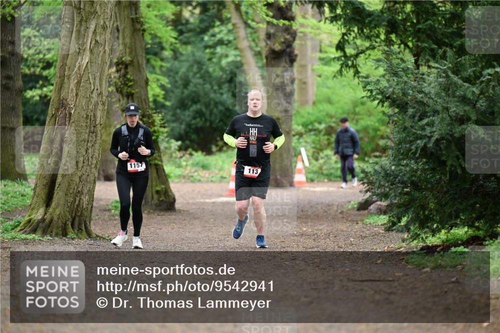 19.04.2026 - Hammer Lauf Dr. Thomas Lammeyer http://msf.ph/oto/9542941 19.04.2026 11:01:07 Laufen 1157, 113 meine-sportfotos.de