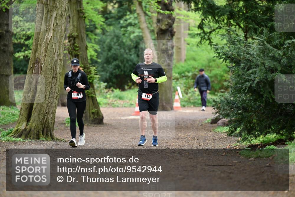 19.04.2026 - Hammer Lauf Dr. Thomas Lammeyer http://msf.ph/oto/9542944 19.04.2026 11:01:07 Laufen 1157, 113 meine-sportfotos.de