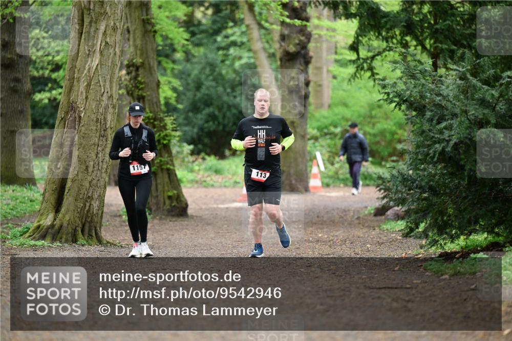 19.04.2026 - Hammer Lauf Dr. Thomas Lammeyer http://msf.ph/oto/9542946 19.04.2026 11:01:07 Laufen 1157, 113 meine-sportfotos.de