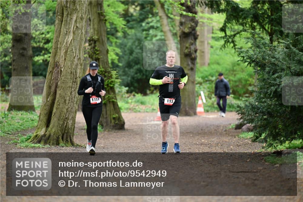 19.04.2026 - Hammer Lauf Dr. Thomas Lammeyer http://msf.ph/oto/9542949 19.04.2026 11:01:07 Laufen 1157, 113 meine-sportfotos.de