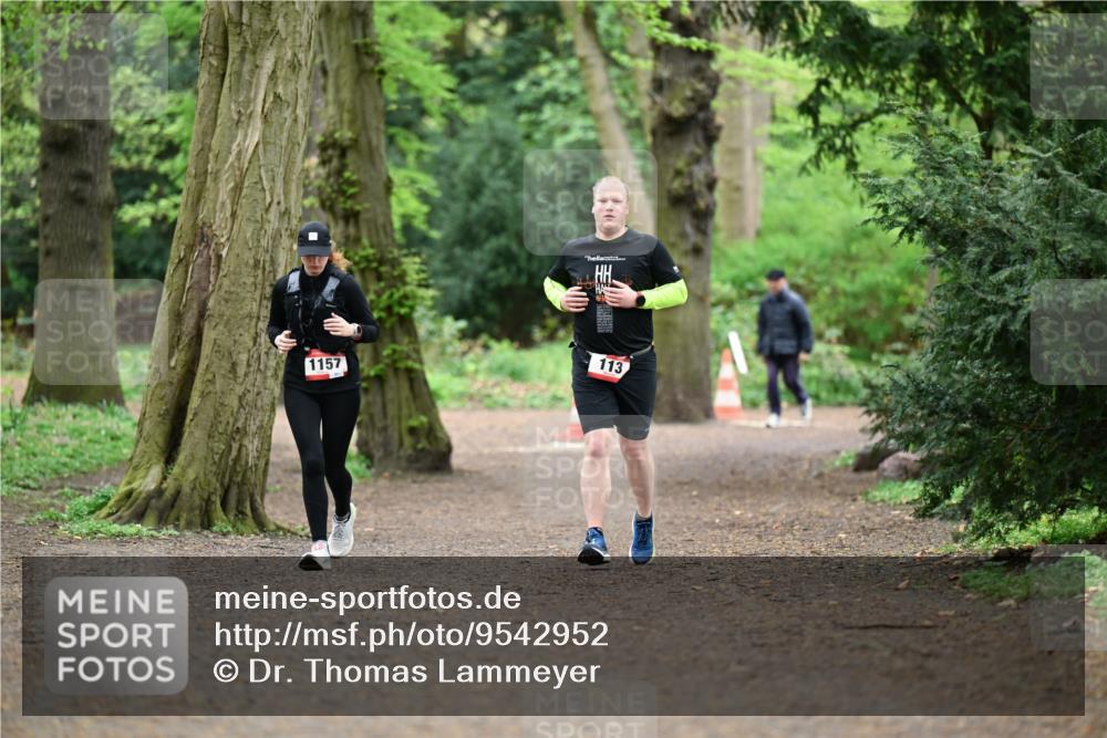 19.04.2026 - Hammer Lauf Dr. Thomas Lammeyer http://msf.ph/oto/9542952 19.04.2026 11:01:08 Laufen 113, 1157 meine-sportfotos.de