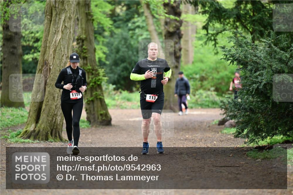 19.04.2026 - Hammer Lauf Dr. Thomas Lammeyer http://msf.ph/oto/9542963 19.04.2026 11:01:09 Laufen 1157, 113 meine-sportfotos.de