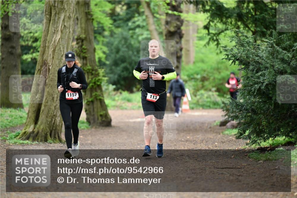 19.04.2026 - Hammer Lauf Dr. Thomas Lammeyer http://msf.ph/oto/9542966 19.04.2026 11:01:09 Laufen 113, 1157 meine-sportfotos.de