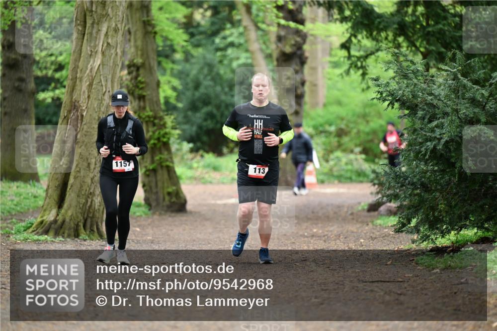 19.04.2026 - Hammer Lauf Dr. Thomas Lammeyer http://msf.ph/oto/9542968 19.04.2026 11:01:09 Laufen 1157, 113 meine-sportfotos.de