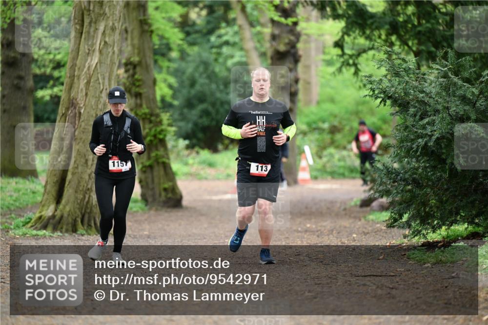 19.04.2026 - Hammer Lauf Dr. Thomas Lammeyer http://msf.ph/oto/9542971 19.04.2026 11:01:10 Laufen 1157, 113 meine-sportfotos.de