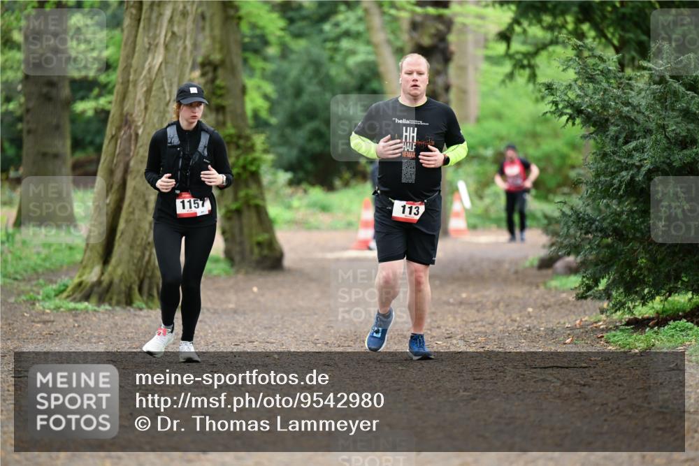 19.04.2026 - Hammer Lauf Dr. Thomas Lammeyer http://msf.ph/oto/9542980 19.04.2026 11:01:11 Laufen 1157, 113 meine-sportfotos.de