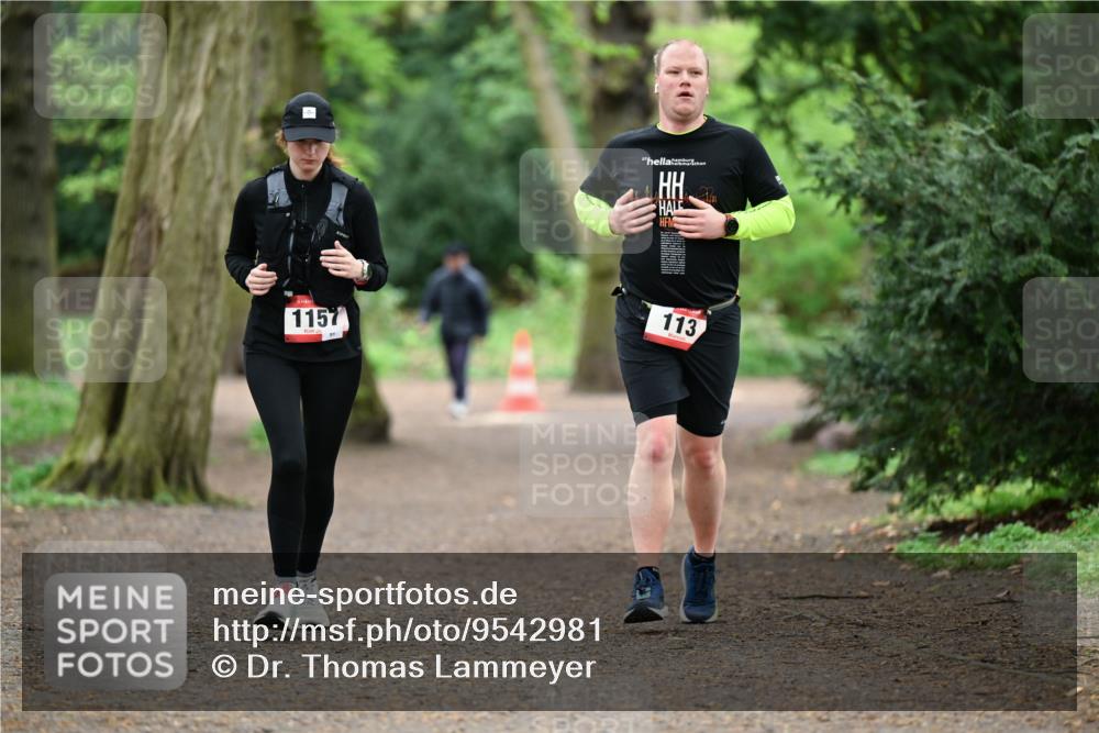 19.04.2026 - Hammer Lauf Dr. Thomas Lammeyer http://msf.ph/oto/9542981 19.04.2026 11:01:12 Laufen 1157, 113 meine-sportfotos.de