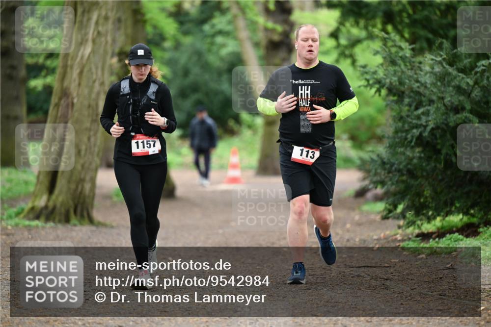 19.04.2026 - Hammer Lauf Dr. Thomas Lammeyer http://msf.ph/oto/9542984 19.04.2026 11:01:12 Laufen 1157, 113 meine-sportfotos.de