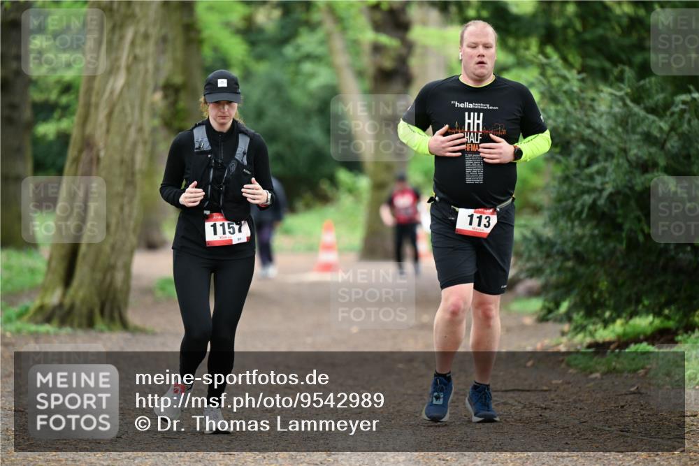19.04.2026 - Hammer Lauf Dr. Thomas Lammeyer http://msf.ph/oto/9542989 19.04.2026 11:01:13 Laufen 1157, 113 meine-sportfotos.de