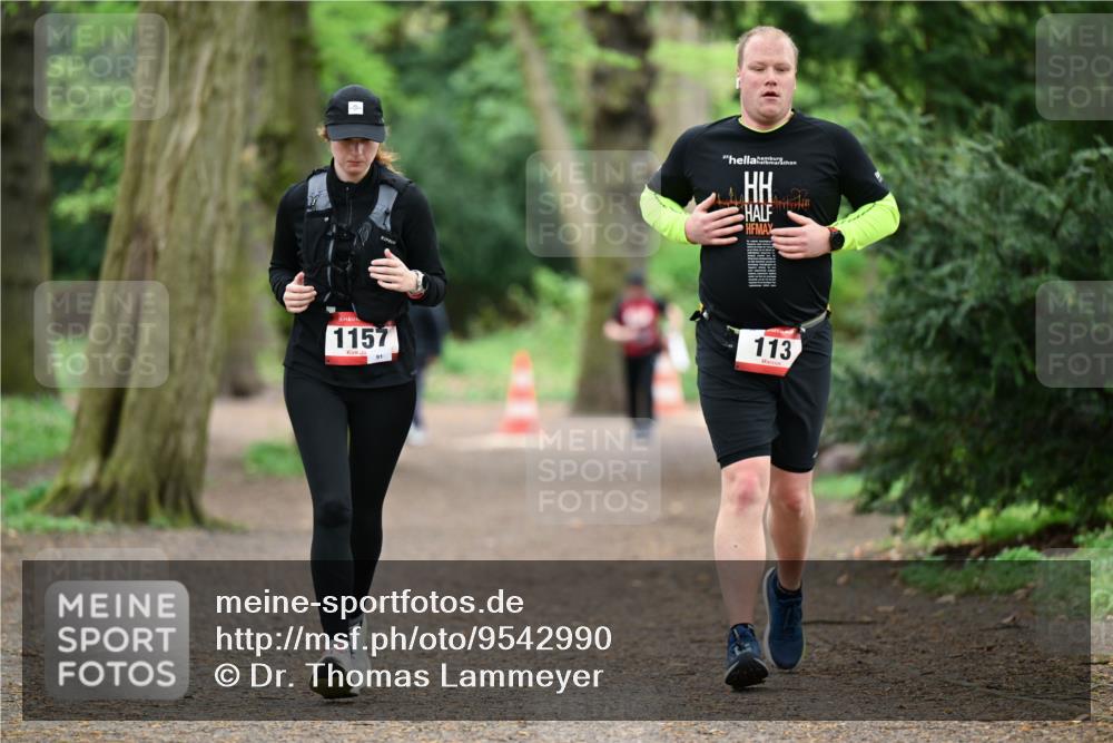19.04.2026 - Hammer Lauf Dr. Thomas Lammeyer http://msf.ph/oto/9542990 19.04.2026 11:01:13 Laufen 1157, 113 meine-sportfotos.de