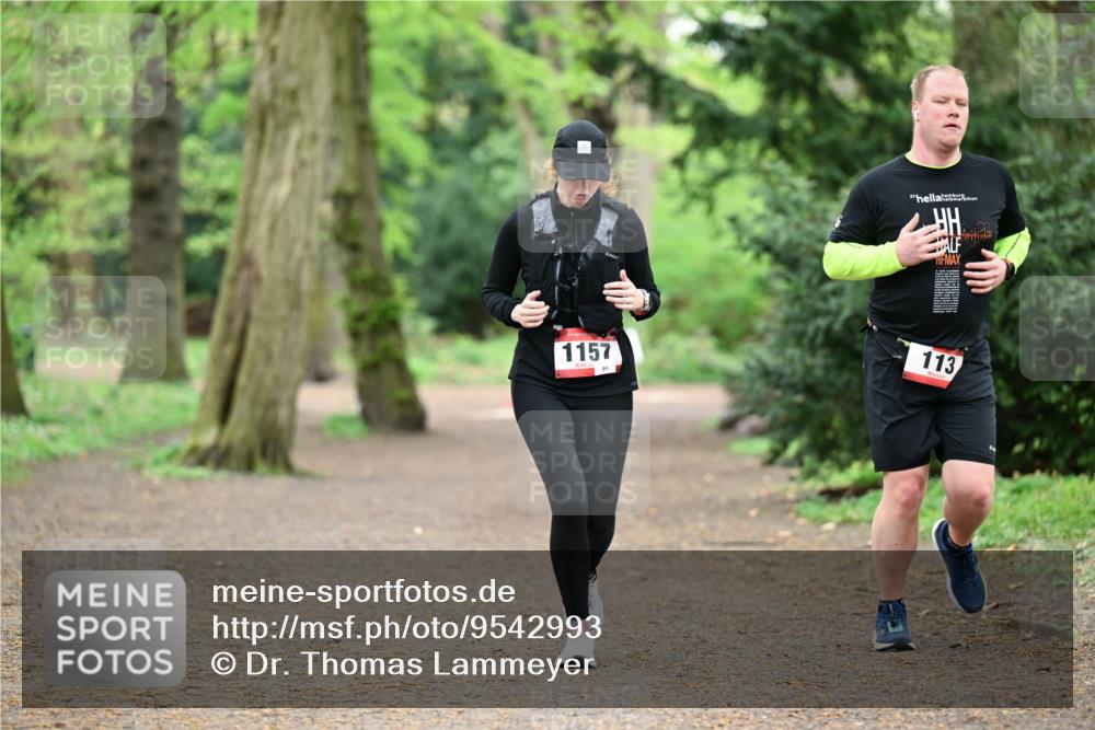 19.04.2026 - Hammer Lauf Dr. Thomas Lammeyer http://msf.ph/oto/9542993 19.04.2026 11:01:15 Laufen 1157, 113 meine-sportfotos.de