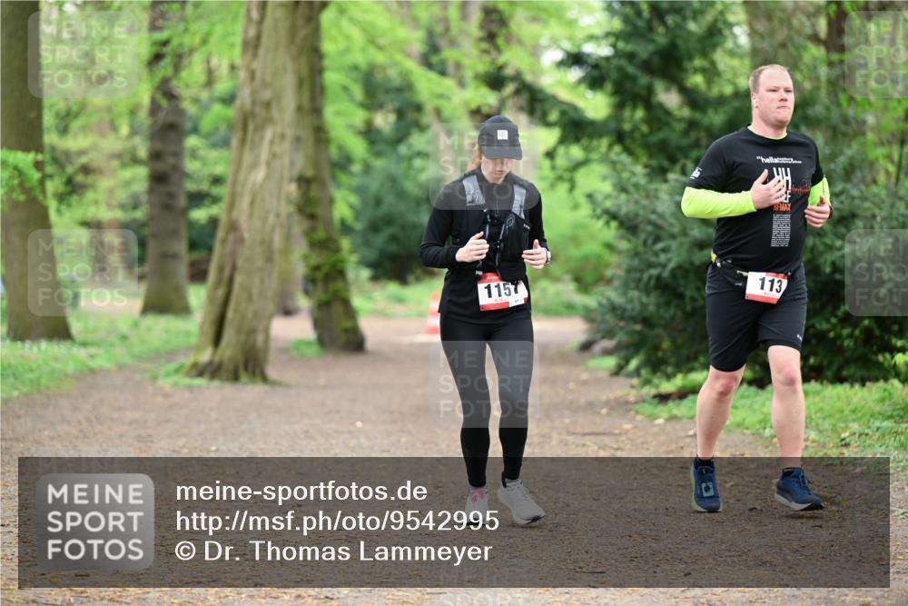 19.04.2026 - Hammer Lauf Dr. Thomas Lammeyer http://msf.ph/oto/9542995 19.04.2026 11:01:15 Laufen 1157, 113 meine-sportfotos.de