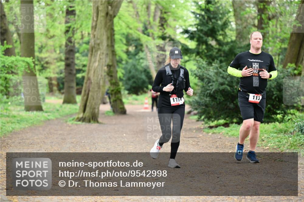 19.04.2026 - Hammer Lauf Dr. Thomas Lammeyer http://msf.ph/oto/9542998 19.04.2026 11:01:15 Laufen 1157, 113 meine-sportfotos.de