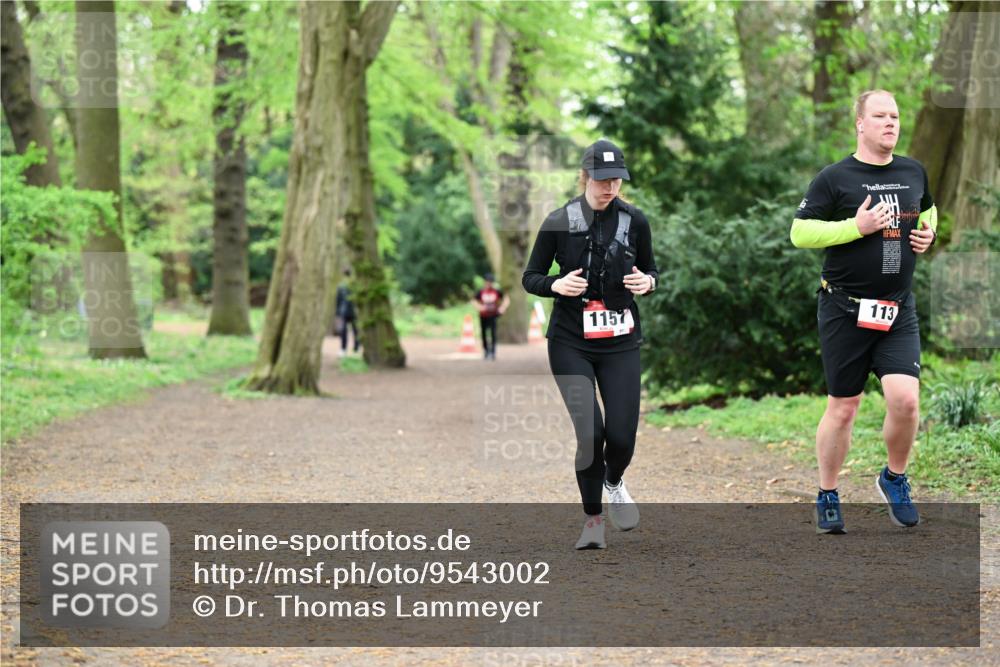 19.04.2026 - Hammer Lauf Dr. Thomas Lammeyer http://msf.ph/oto/9543002 19.04.2026 11:01:15 Laufen 1157, 113 meine-sportfotos.de