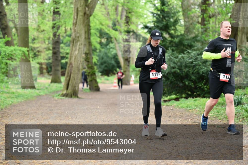 19.04.2026 - Hammer Lauf Dr. Thomas Lammeyer http://msf.ph/oto/9543004 19.04.2026 11:01:16 Laufen 1150, 113 meine-sportfotos.de