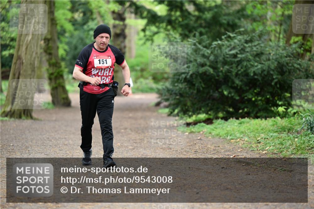 19.04.2026 - Hammer Lauf Dr. Thomas Lammeyer http://msf.ph/oto/9543008 19.04.2026 11:01:38 Laufen 151 meine-sportfotos.de