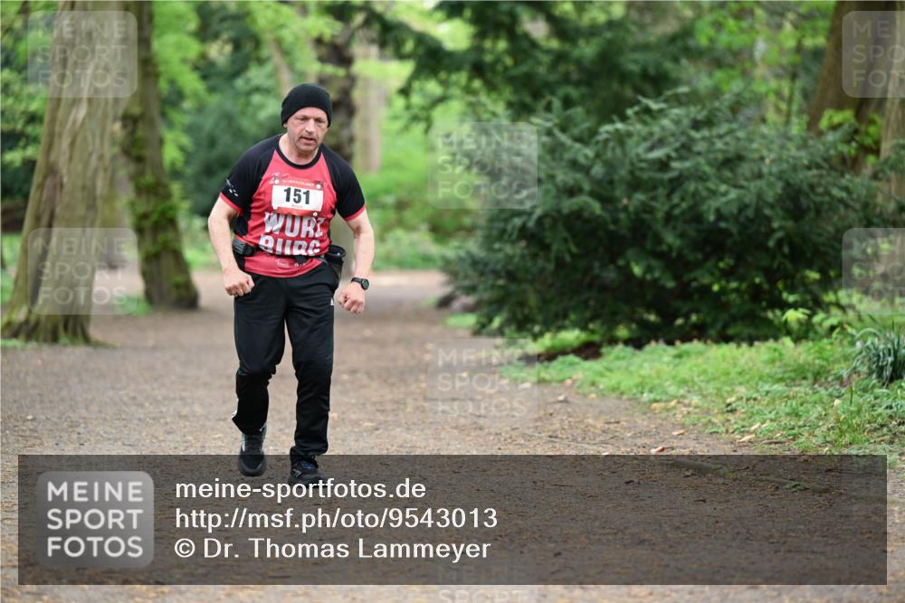 19.04.2026 - Hammer Lauf Dr. Thomas Lammeyer http://msf.ph/oto/9543013 19.04.2026 11:01:38 Laufen 151 meine-sportfotos.de