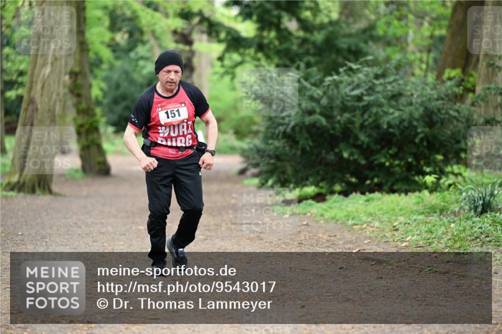 19.04.2026 - Hammer Lauf Dr. Thomas Lammeyer http://msf.ph/oto/9543017 19.04.2026 11:01:38 Laufen 151 meine-sportfotos.de