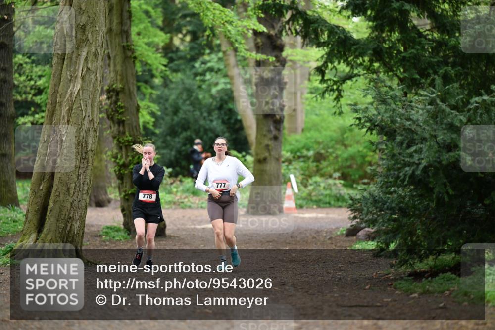 19.04.2026 - Hammer Lauf Dr. Thomas Lammeyer http://msf.ph/oto/9543026 19.04.2026 11:01:54 Laufen 778, 777 meine-sportfotos.de
