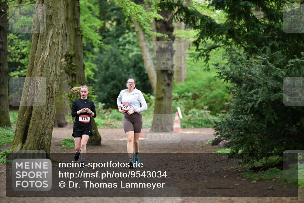 19.04.2026 - Hammer Lauf Dr. Thomas Lammeyer http://msf.ph/oto/9543034 19.04.2026 11:01:54 Laufen 778, 777 meine-sportfotos.de